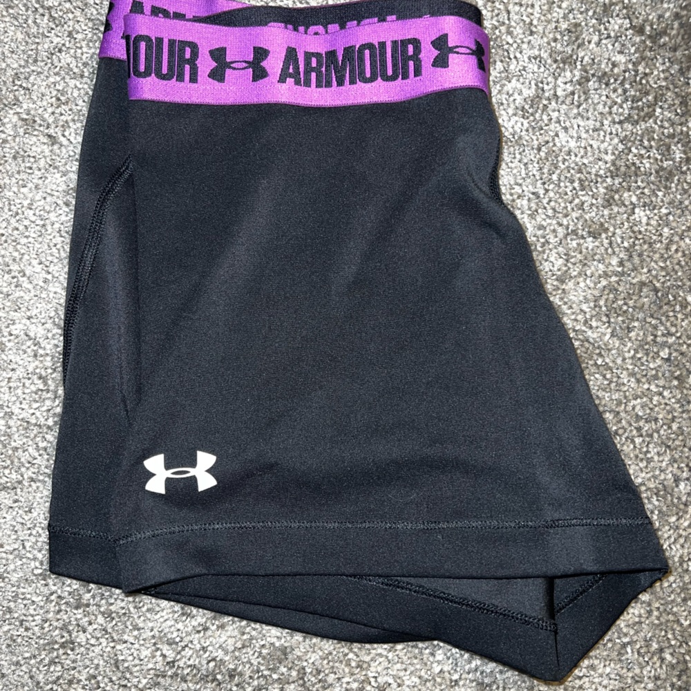 Under Armour shorts